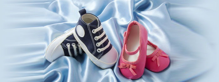 scarpe usate per bambino a Baby Bazar Seregno
