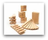 costruzioni in legno tegu