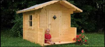 casette legno bambini usate terminali antivento per