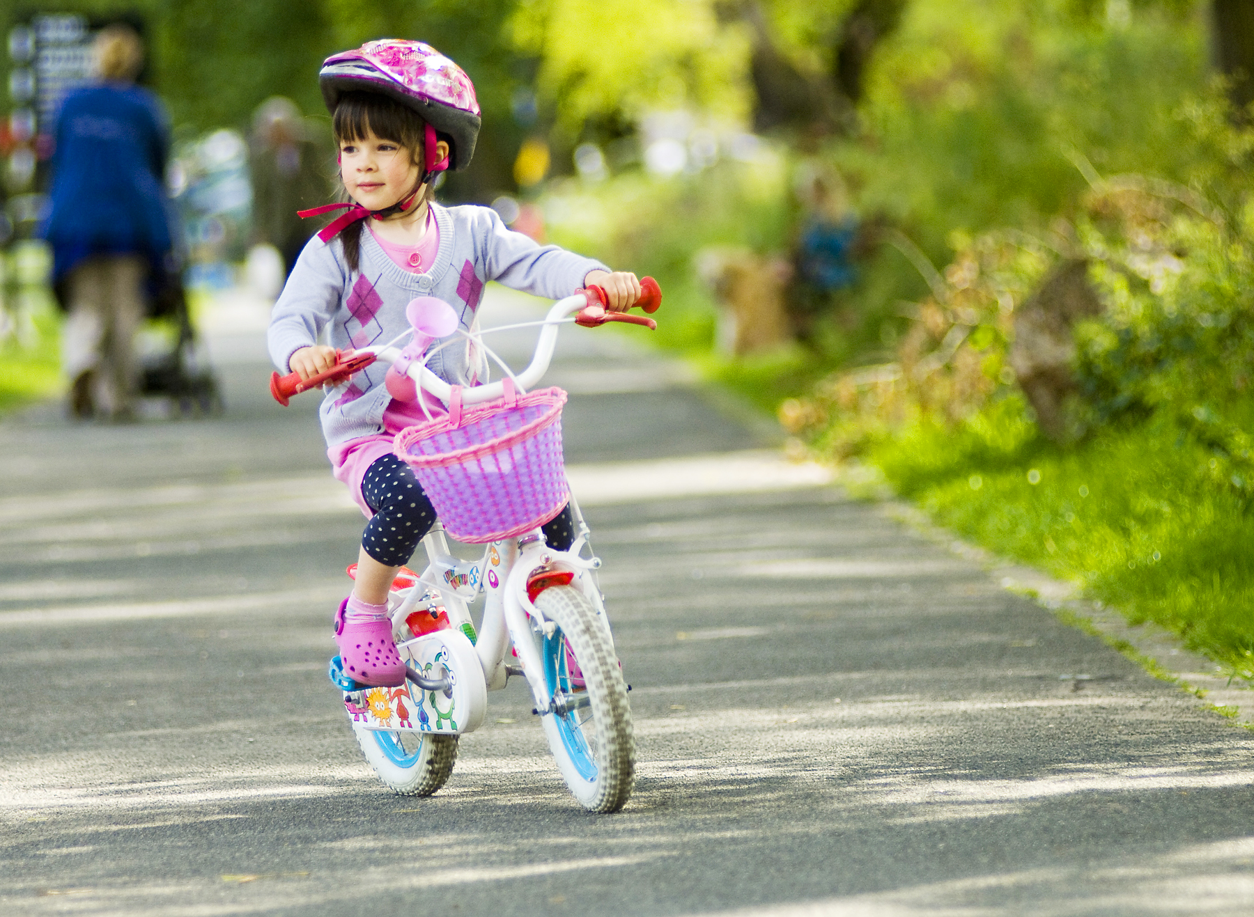 biciclette usate per bambini