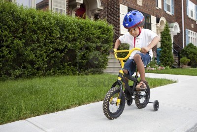 Biciclette usate bimbo