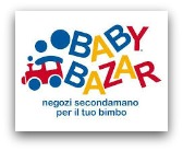 baby mercatini Baby Bazar
