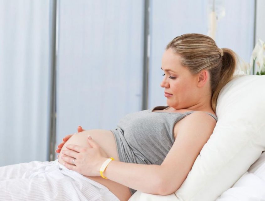 come partorire naturalmente dopo un cesareo