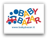 logo baby bazar