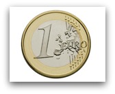 un euro