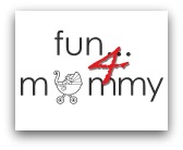 Fun for mummy