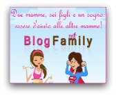 blog family