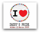 daddy's pride