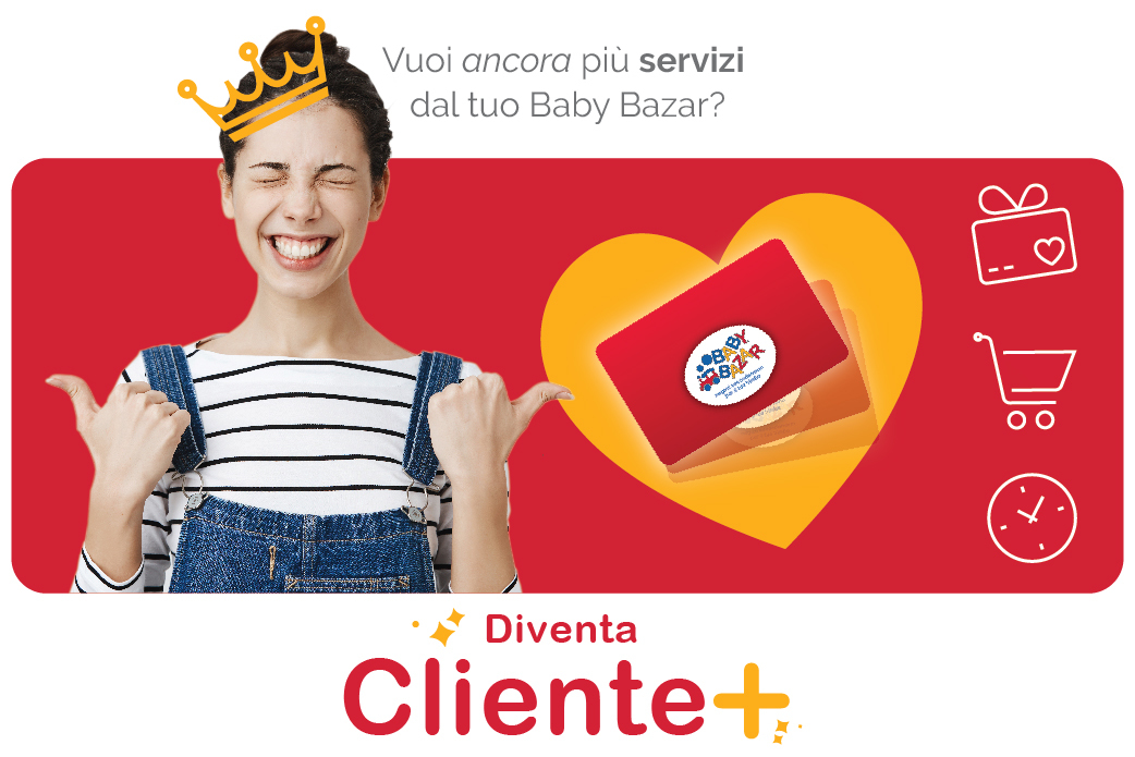 cliente+ baby bazar