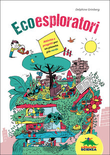 libri ecologia bambini