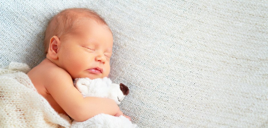 Attrezzature e articoli per neonati: cosa puoi vendere?