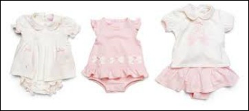 abbigliamento neonato