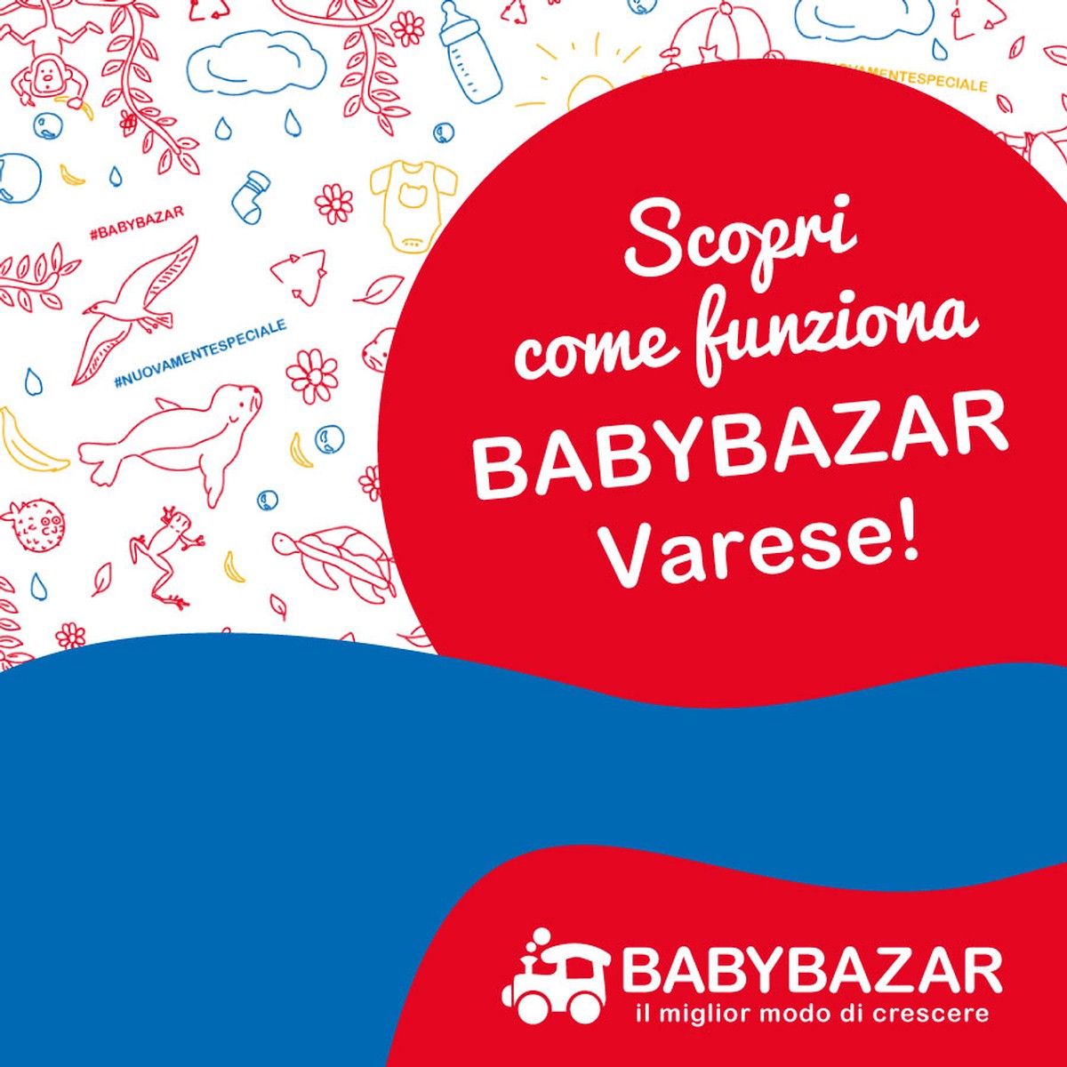 Giochi bimba - Tutto per i bambini In vendita a Varese
